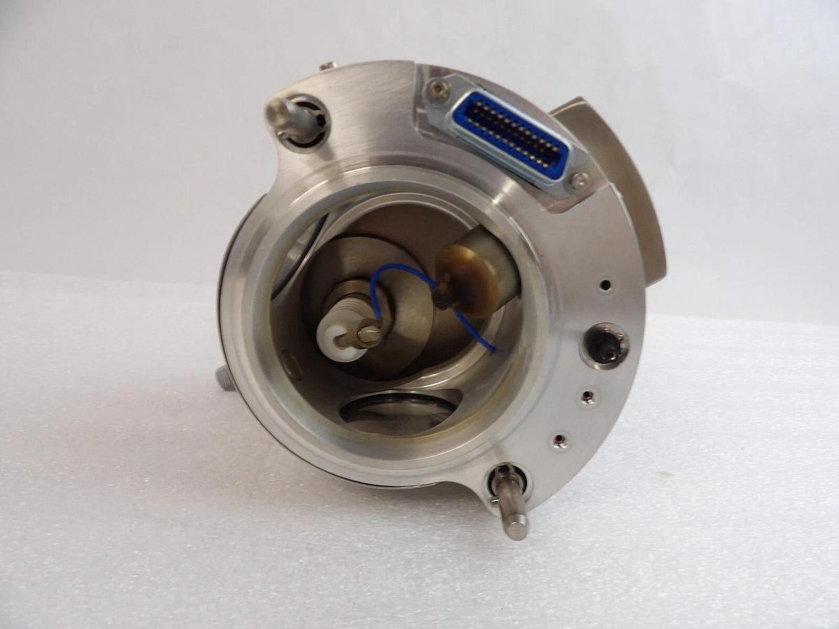 Used AB Sciex 025493 LC/MS Turbo Ion Spray Assembly Spectrometer MDS Untested Surplus