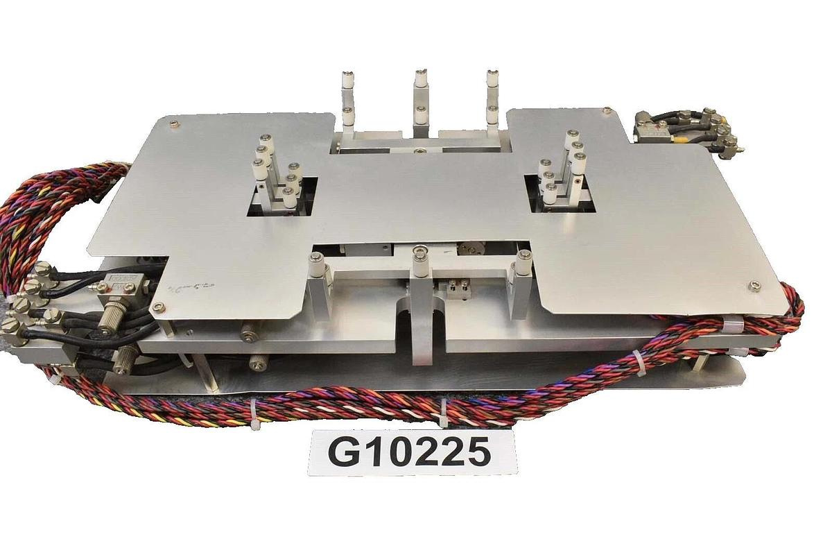 Used Nikon NR-890-AL1 Alignment Station Spare Surplus