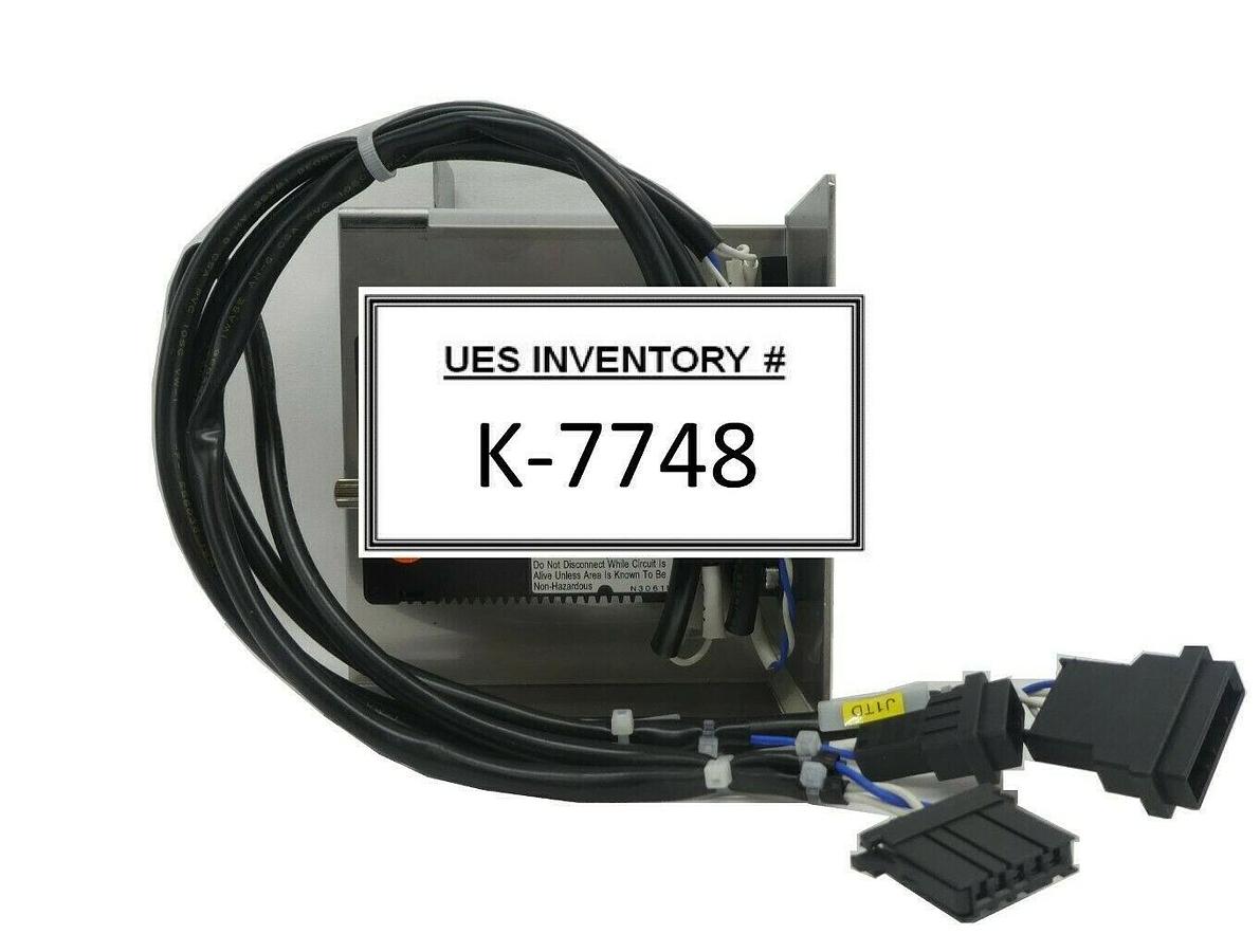 Used M-System M2VS-A5-R/K/UL Signal Transmitter M2VS Nikon NSR FX-601F Working Spare
