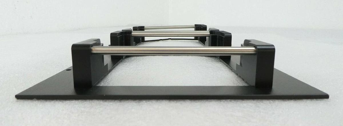 Varian Semiconductor Equipment H7593001 100mm Cassette Adapter Assembly VSEA New