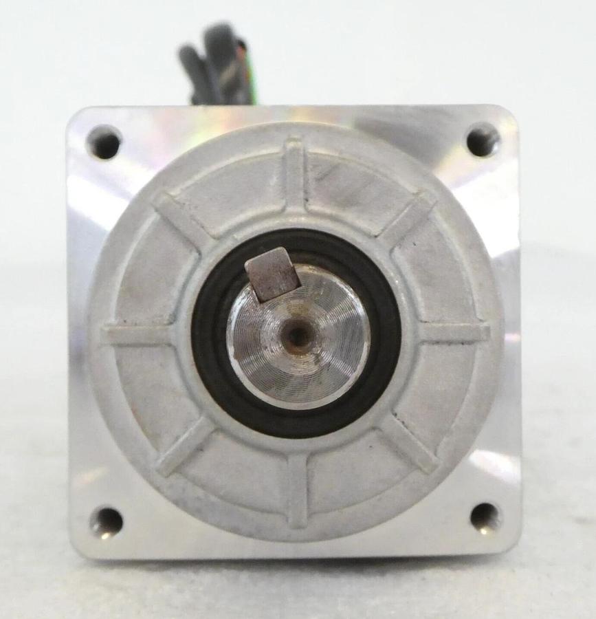 Used Panasonic MSM021P33 AC Servo Motor Gearhead VRKF-9C-200 lot of 2 Working