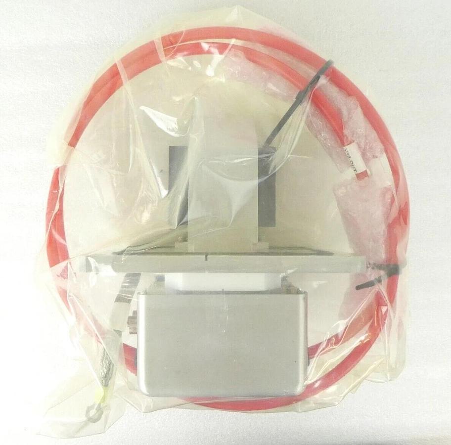 Refurbished Varian Semiconductor Equipment 109385001 Center Faraday Chamber OEM Refurbished