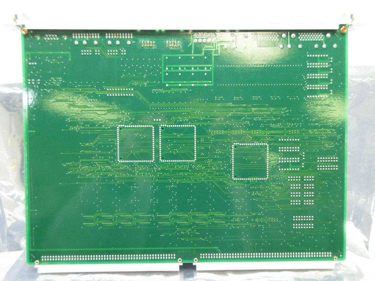 Used Panasonic NFMOET Interface Processor PCB Card FB30T-M Flip Chip Bonder Used