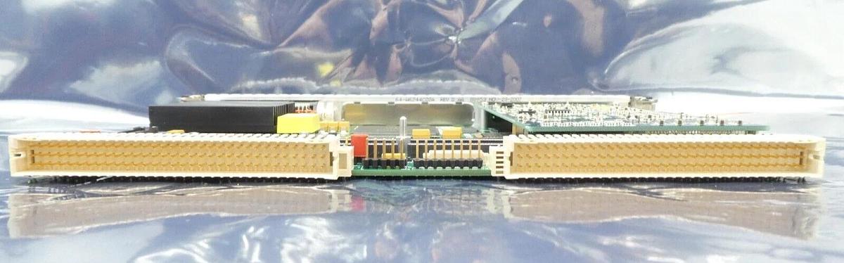 Used Motorola 01-W3518F Single Board Computer VME PCB Card Nikon 4S015-467 Working