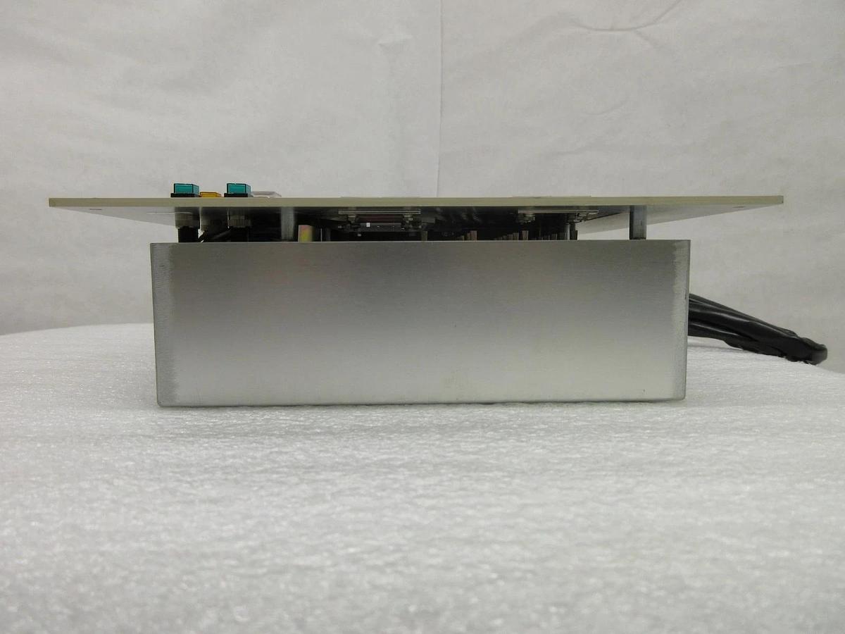 Used Komatsu KDP1320LE-1 Control Panel Assembly 7821-40-3015 Nikon NSR-S204B Used