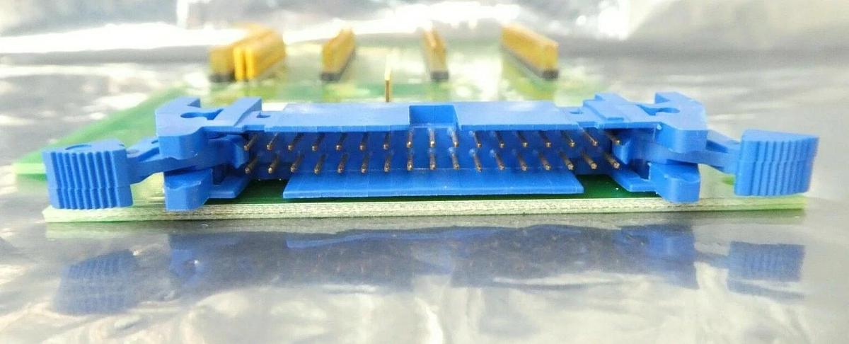Used MKS Instruments 113591-G1-E Backplane Board PCB Card 113590-C AMAT Working Spare