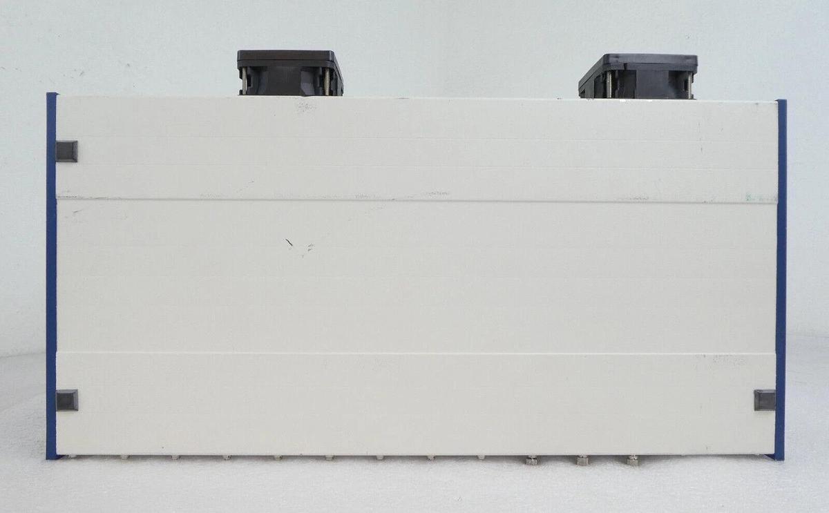 Used National Instruments SCXI-1001 Controller SCXI-1100 SCXI-1162HV SCXI-1163R Spare