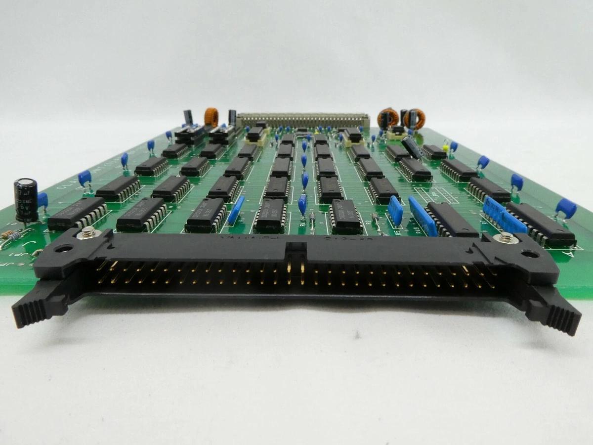 Used JEOL BP101542-01 CLAL CONT(1) PB PCB Card JWS-7555S SEM Working Spare