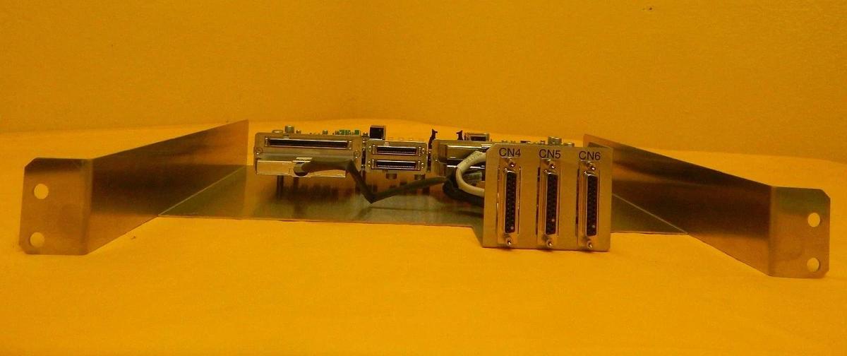 Used TEL Tokyo Electron 2L81-050152-V1 Analog I/F PCB YWP-C Assembly T-3044SS Used