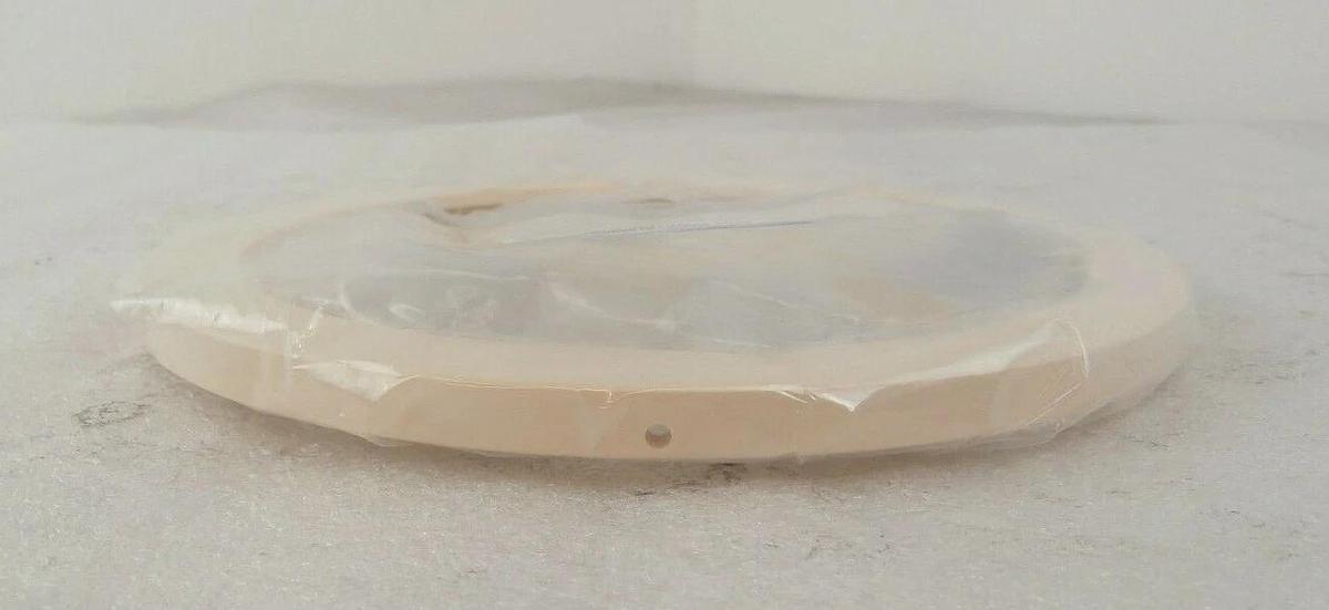 Innovent Systems 199536-001 200mm Corona Head Retaining Ring New Surplus