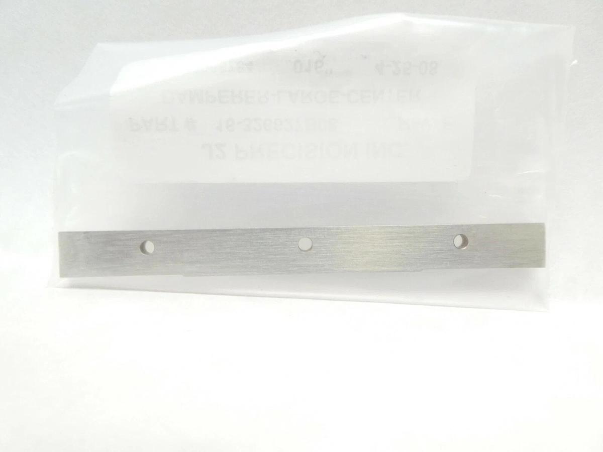 ASM 16-326627B08 Large Center Dampener Reseller Lot of 5 New Surplus