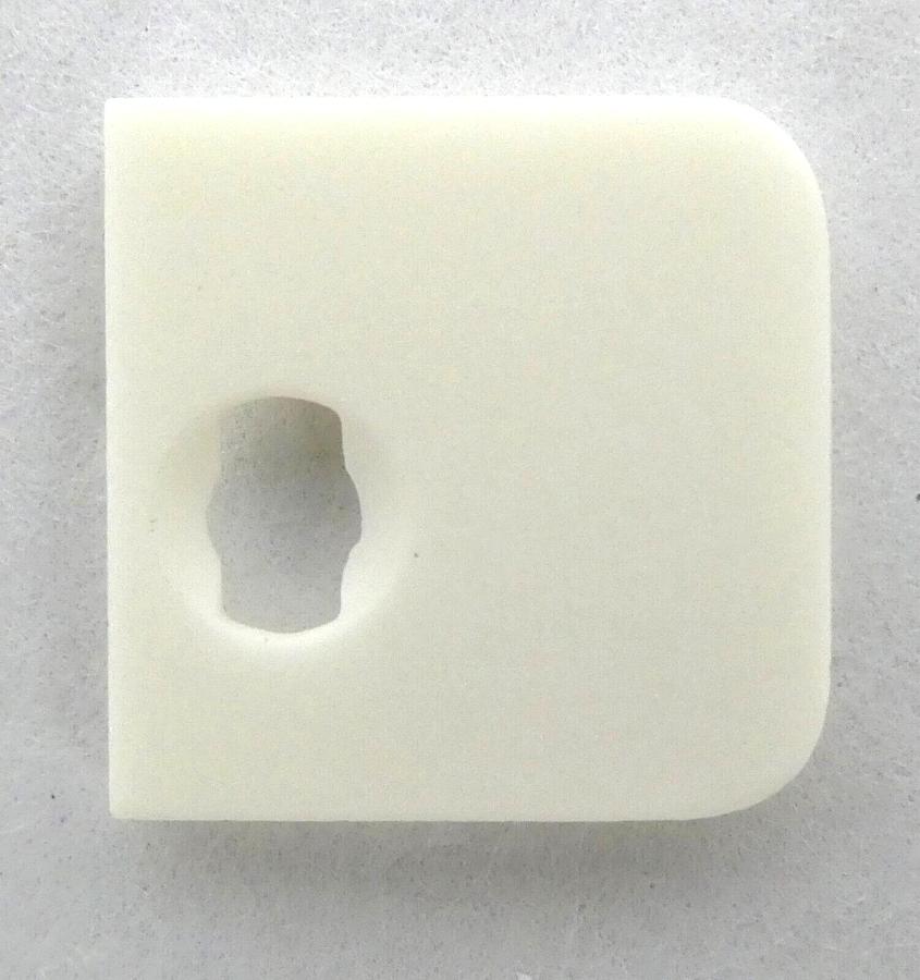 Used AMAT Applied Materials 0200-09613 Cover Top BWCVD Reseller Lot of 16 Working