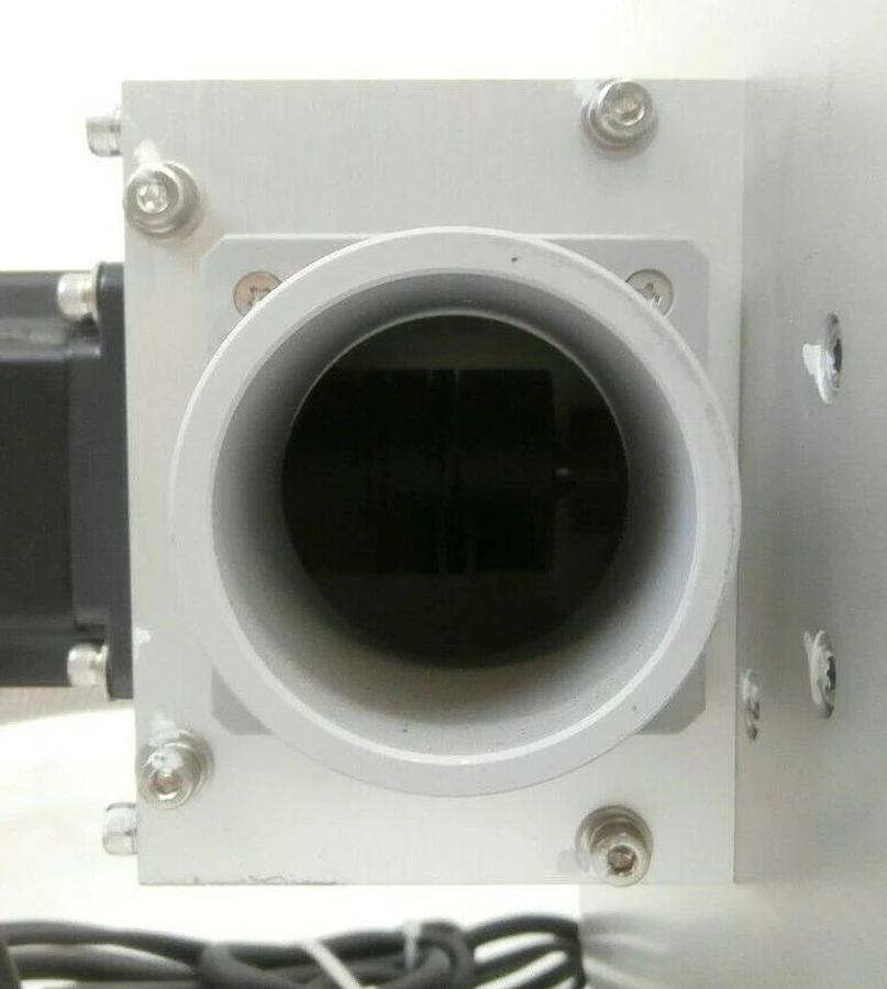 Used Ushio H0220 Hot Plate Heater Kobelco Shinko AKH220EUS Sigmameltec RTS-500 Spare