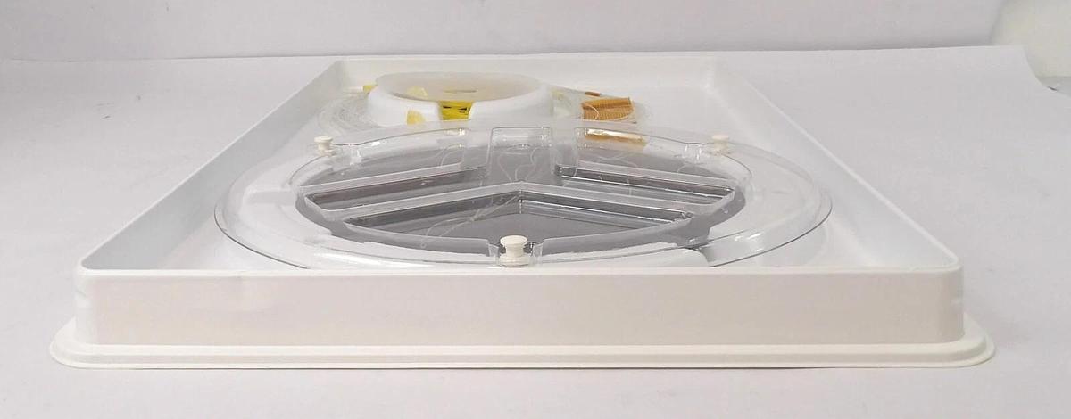 Refurbished SensArray 1501A-8-0725 200mm Process Probe Instrumented Wafer 8" Refurbished