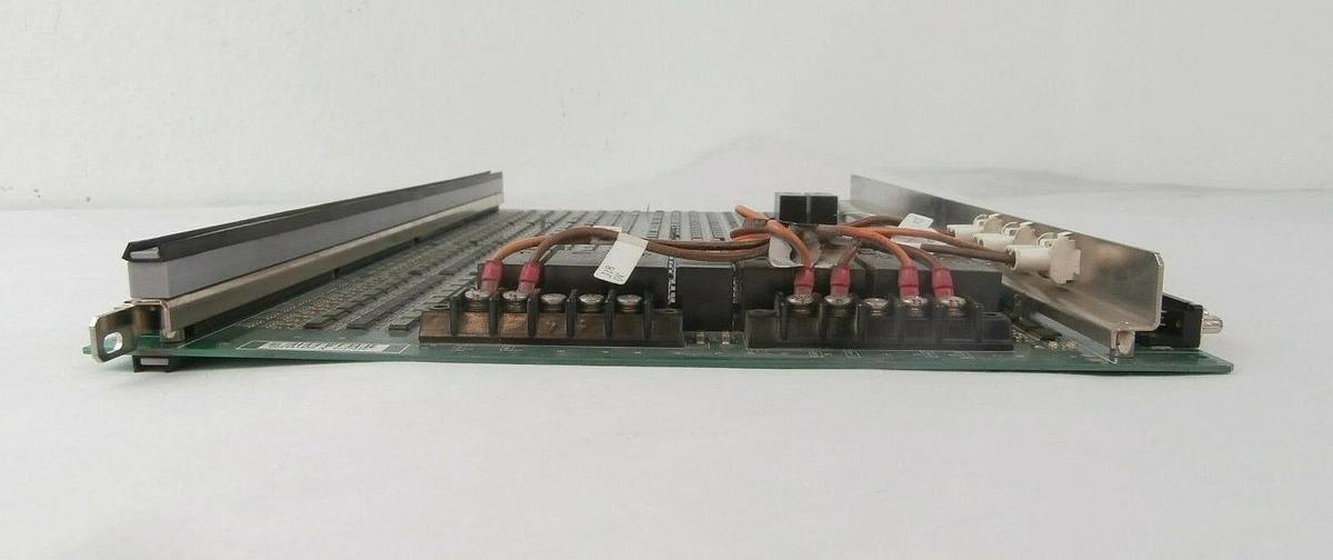 Used Advantest BGR-030239 BEA Timing PCB Card T2000 SoC Test System Working Spare