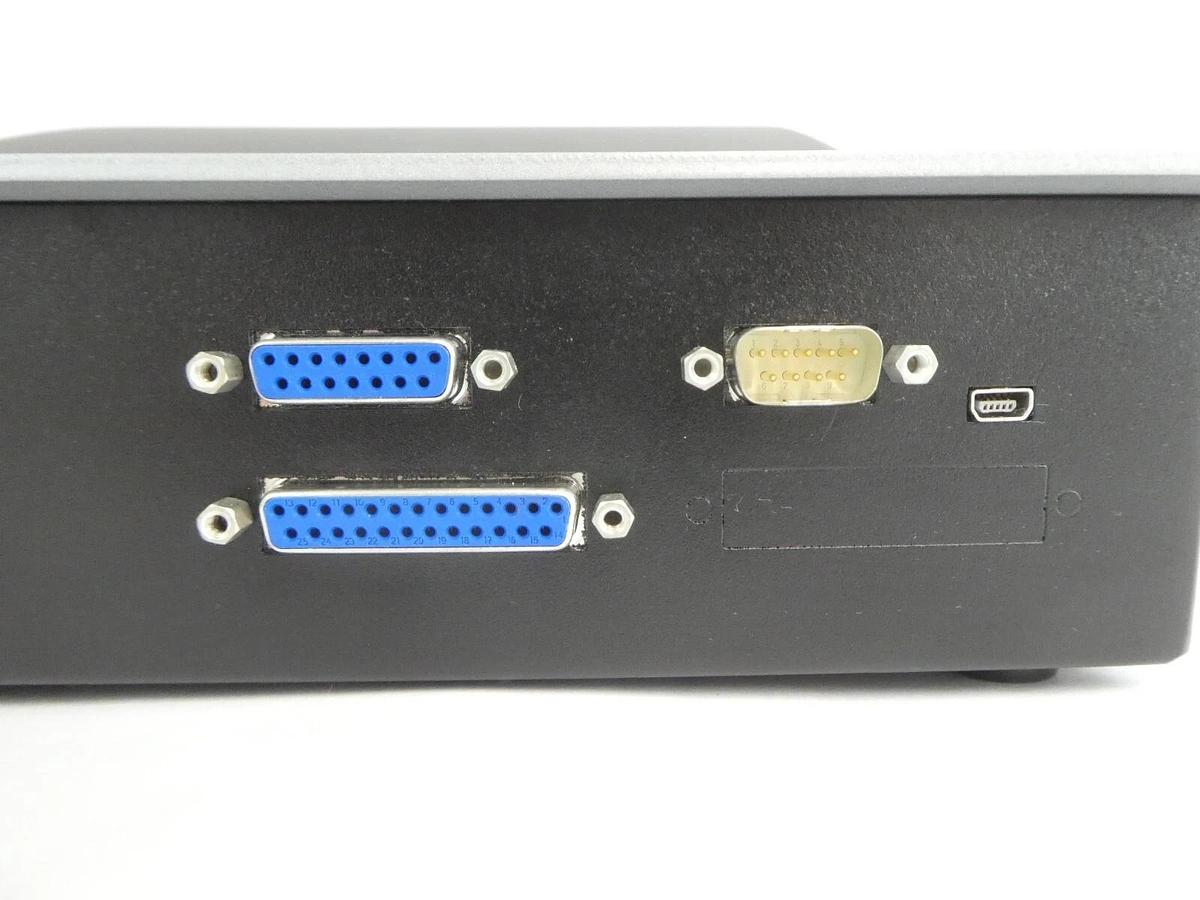 Zwick Roell D-89079 Ulm Digi Test Hardness Tester Module 3105 New Surplus