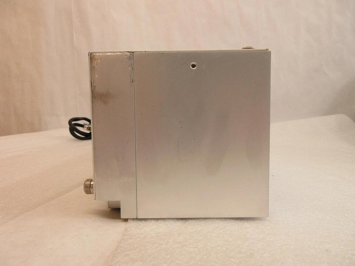 Used Novellus Systems 02-1694180-01 Linear Track 15-265469-01 Copper Exposed Working
