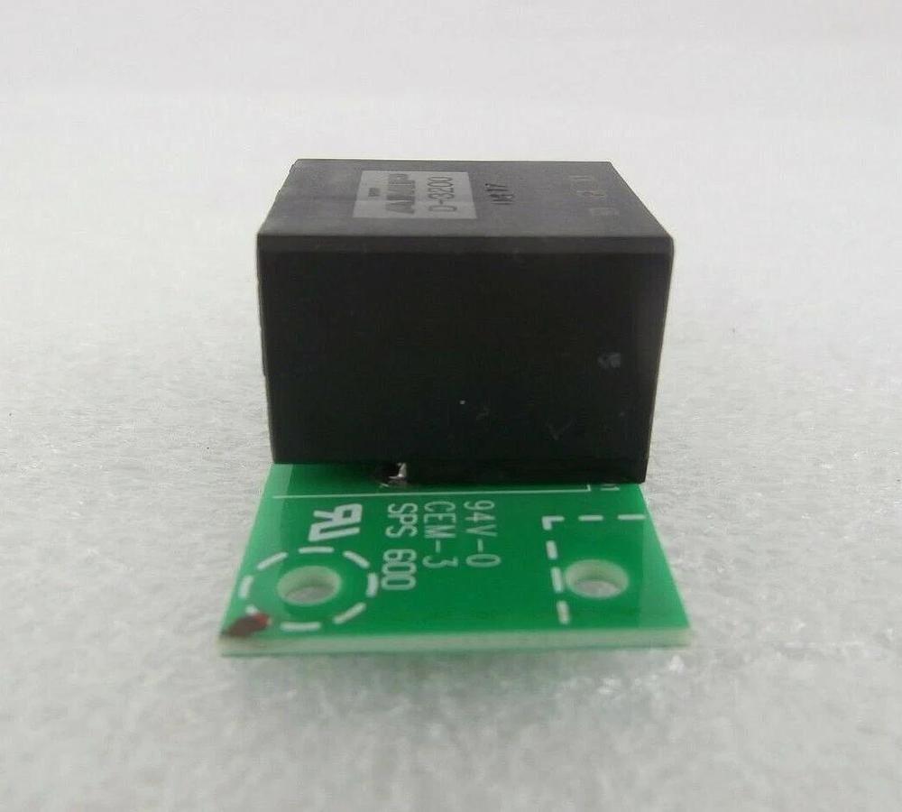 Used Densei-Lambda SPB-404A Power Supply Connector PCB TEL Tokyo Electron Lithius