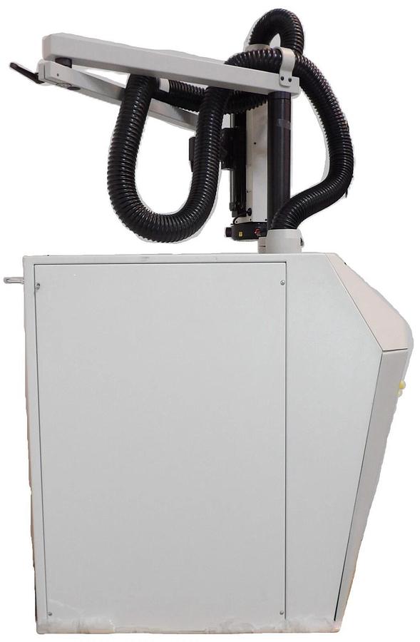Used Temptronic TP04300A-8C32-4 Thermal Inducing System X-Stream 4300 Untested As-Is