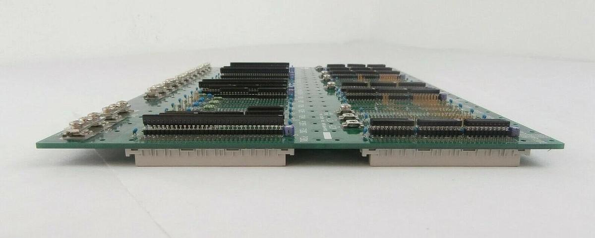 Used DNS Dainippon Screen RPB-21WH-M/NIK VME Bus System Backplane Board PCB Working