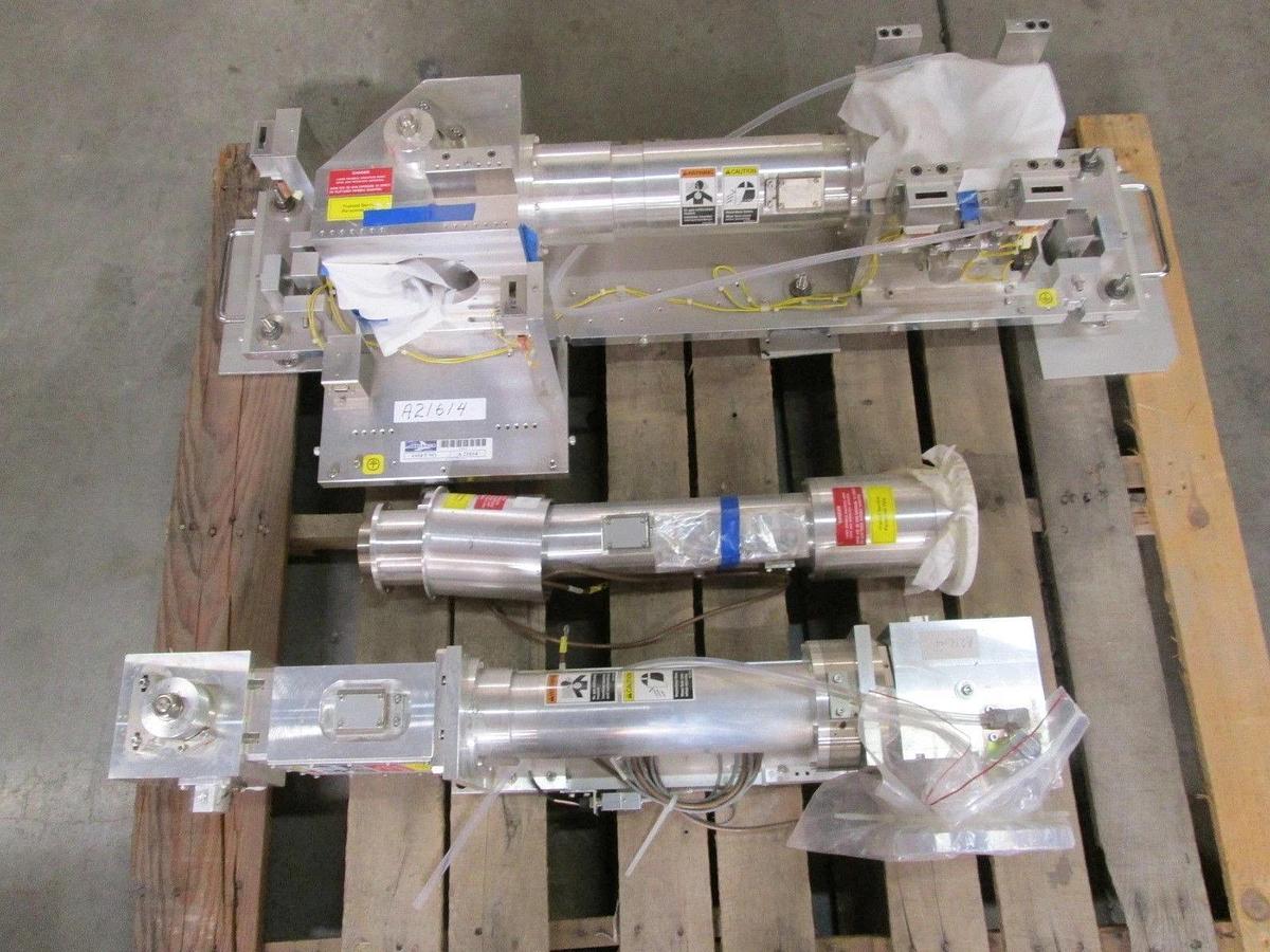 Used Canon EX3 / EX4 Stepper Beam Delivery System EX Spare Surplus
