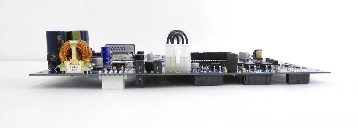 Used Edwards P501968-0001 Chiller PCB Maxcool Control Board Working