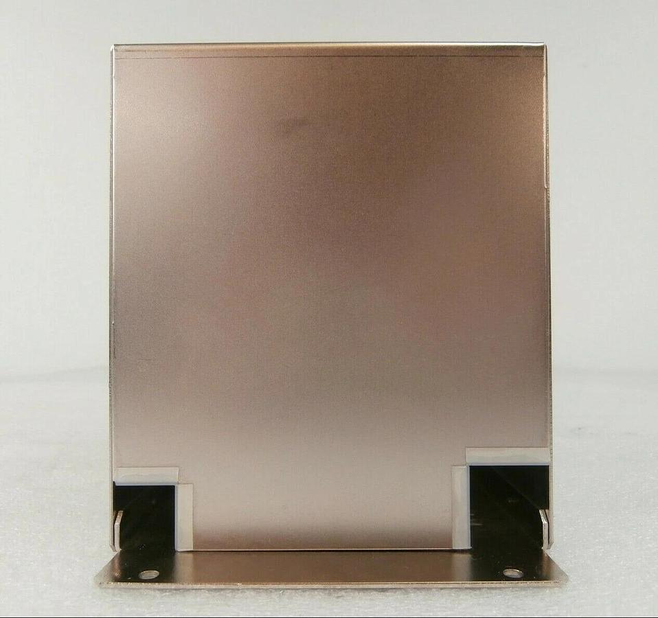 Used Hitachi SEQ Box Module I-900SRT Wafer Defect Inspection Tool Cut Cables Working