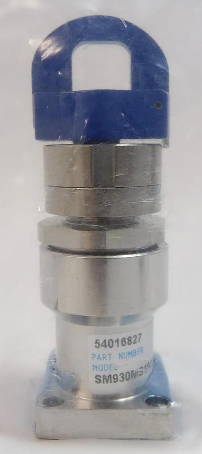 Parker Veriflo 54016827 Diaphragm Valve SM930MS102CK AMAT 3870-00573 Lot of 5