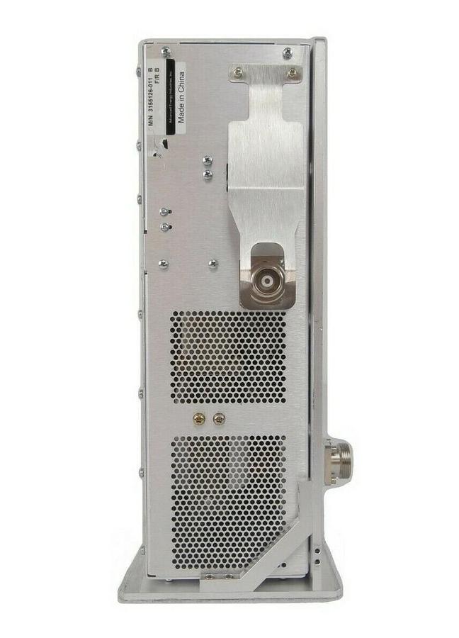 Used RF Navigator AE Advanced Energy 3155123-011 RF Match Network Working Surplus