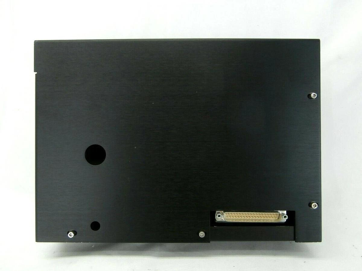 Used ESI Electro Scientific Industries Incident Pulse Detector Assembly CKA 73330