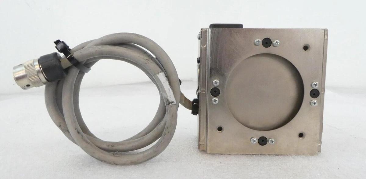 Used TV 301 Navigator Varian 9698973 Turbomolecular Pump Controller Tested Working