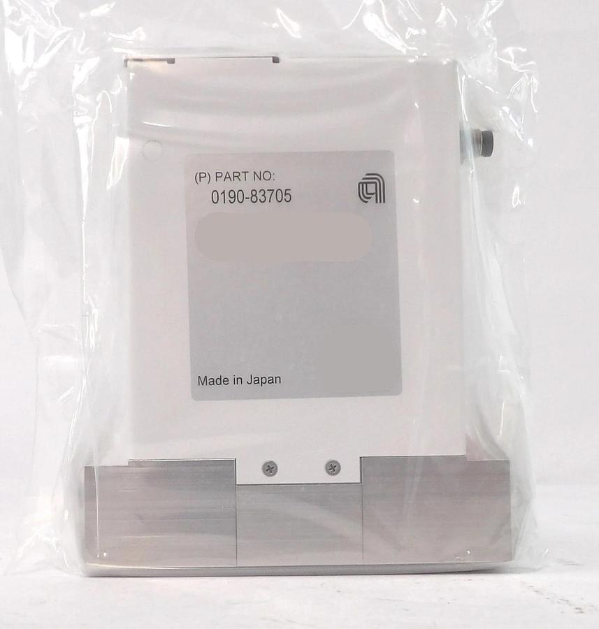 AMAT Applied Materials 0190-83705 Mass Flow Controller MFC 10000 SCCM N2 New