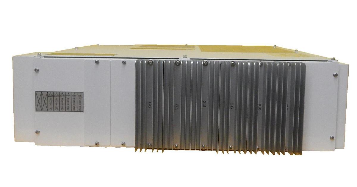 Used Yaskawa Electric 410000-8600 Robot Controller ERCJ-CRJ3-B00-CN TEL PR300Z Spare
