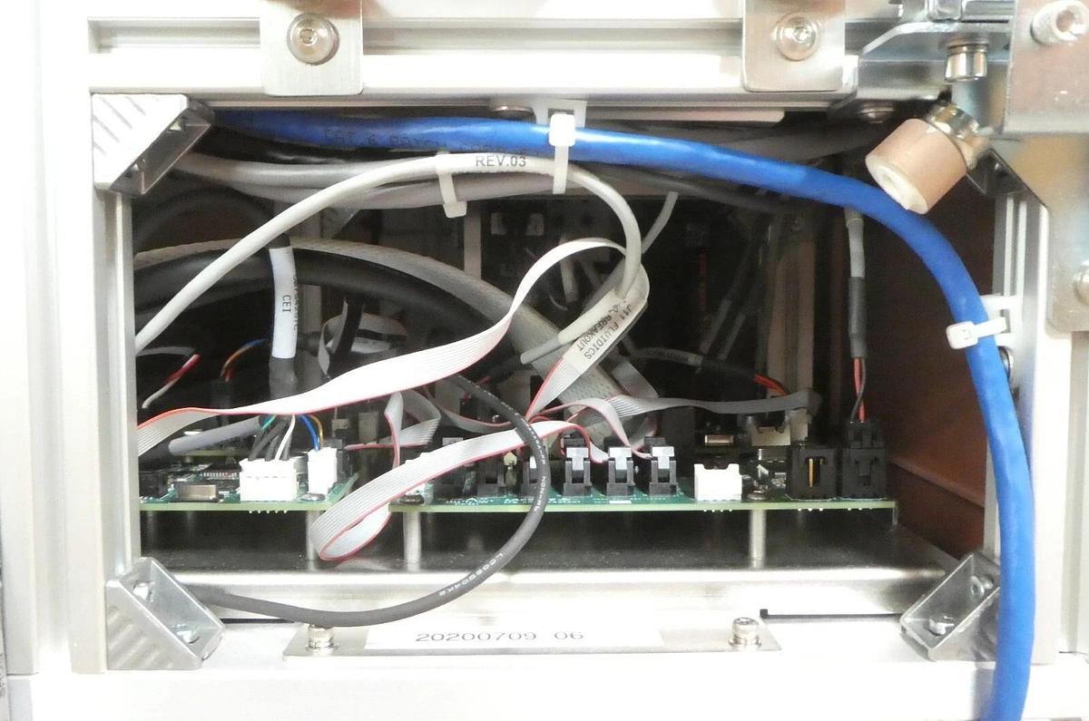 Used AB Sciex 5074184 Echo MS Mass Spectrometer System Untested As-Is