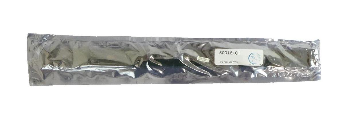 Semitool 50016 LED Array Assembly PCB 50016-01 New Surplus