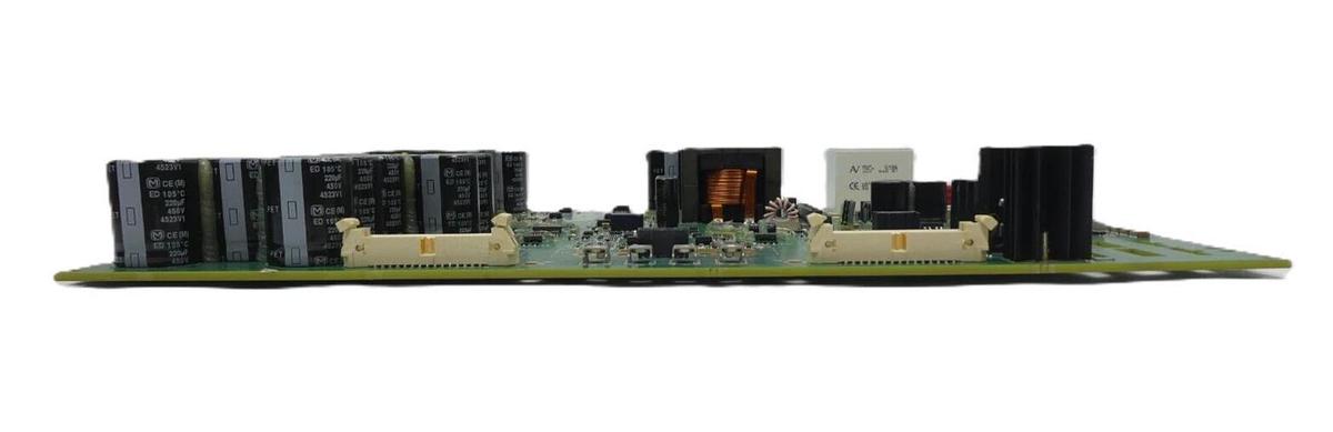 Used AE Advanced Energy 23020245-B VHF 60XX DC INPUT MAIN-04 PCB 33020215 33220038-00
