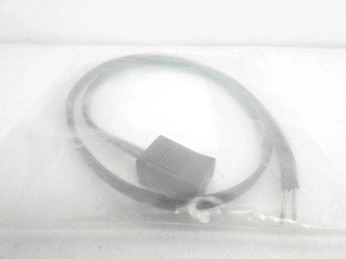AMAT Applied Materials 0620-02279 Power Cord 18AWG 115VAC 24" New Surplus