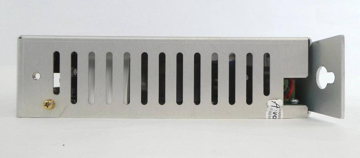 Used Pacific Scientific SC902-001-01 Servo Drive Amplifier SC902 Reseller Lot of 2