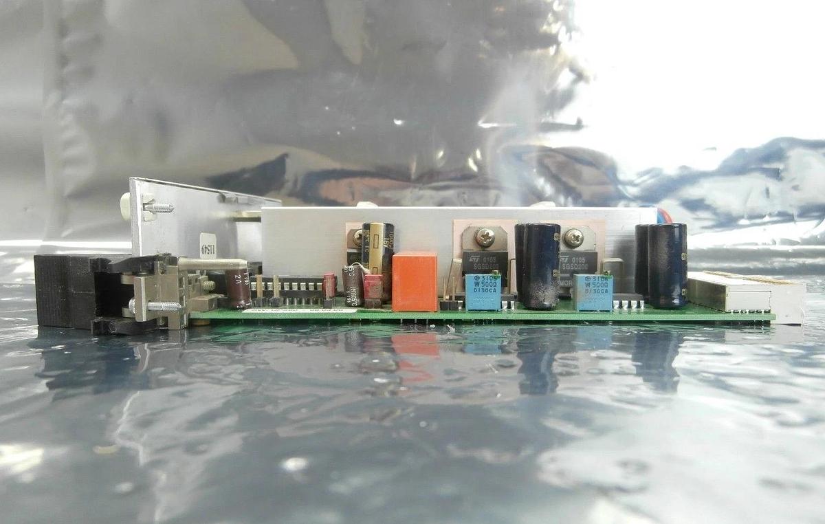 Used Inova Computers 11249 UPS Board PCB Card 1-ICP-UPS UPS-27.10.00 Used Working
