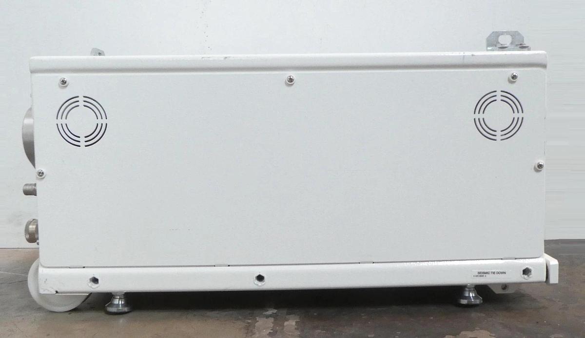 Used IPUP A200L Adixen Pfeiffer A200L1115 Vacuum Dry Pump Untested Surplus