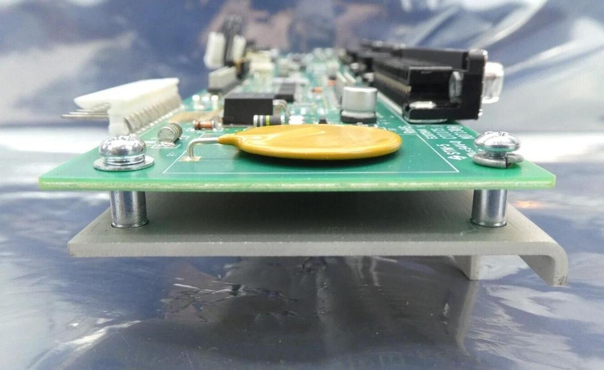 Used Kollmorgen E207844 Interface PCB Assembly PVD-CIB2.75 6400269 Working Surplus