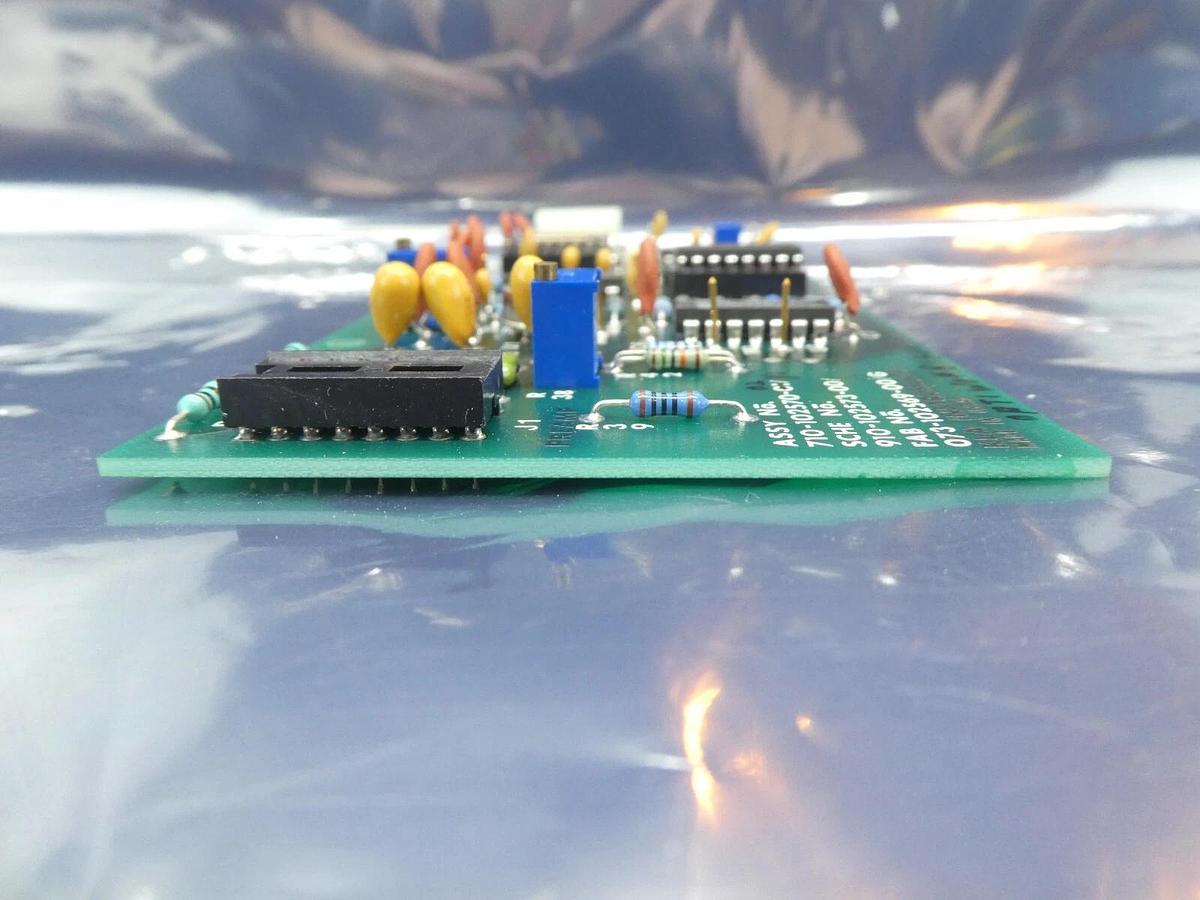Used KLA Instruments 710-102570-02 PCB Lot of 2 eS31 E-Beam System Working Surplus