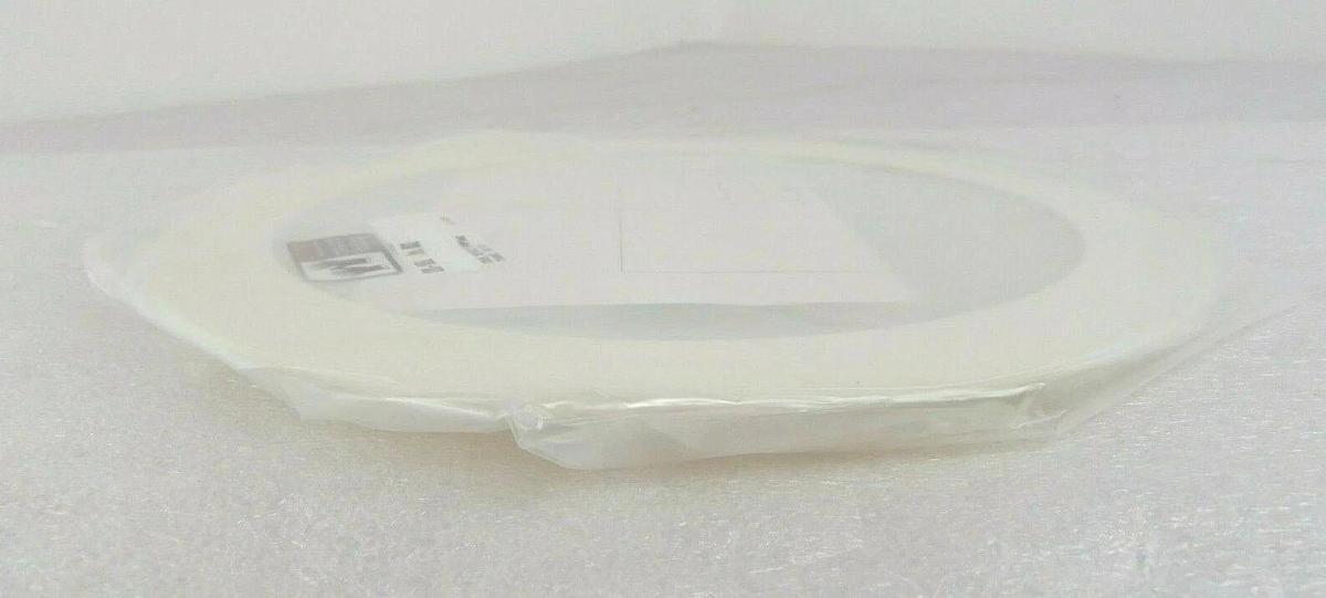 Refurbished AMAT Applied Materials 0200-10650 Ceramic Pumping Channel Cover Refurbished