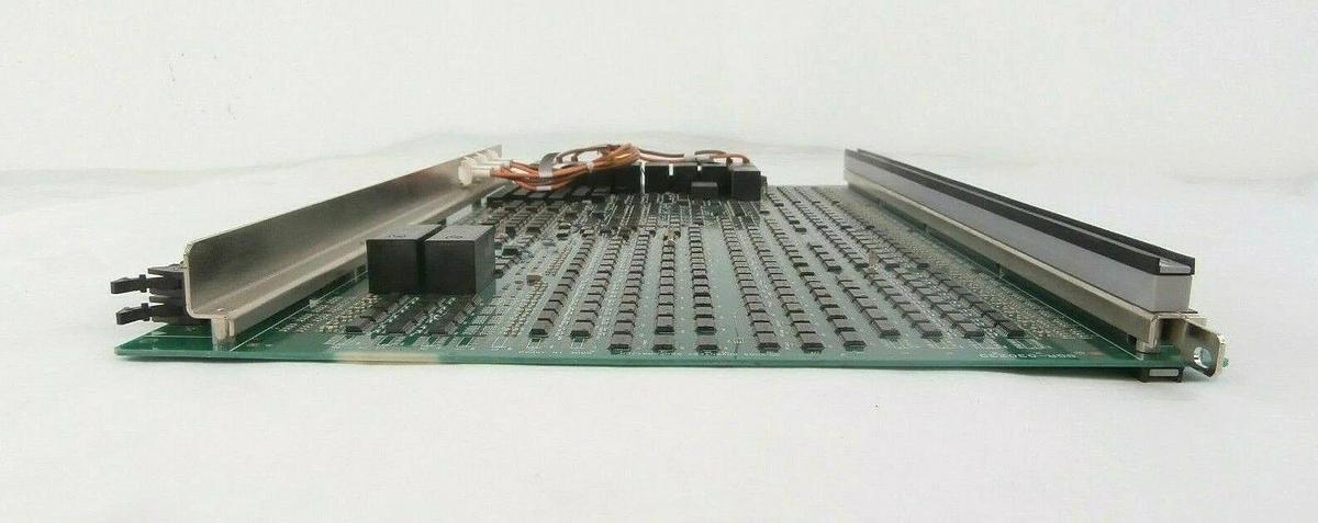 Used Advantest BGR-030239 BFA Timing PCB Card T2000 SoC Test System Working Spare
