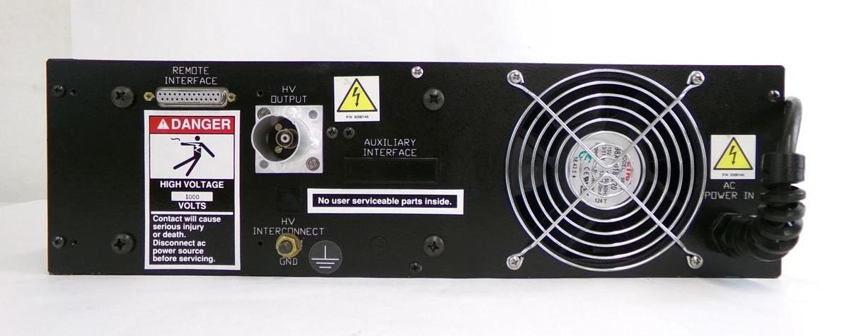 Refurbished KSI Kaiser Systems 1100891 DC Power Supply S1-1-1000 Refurbished