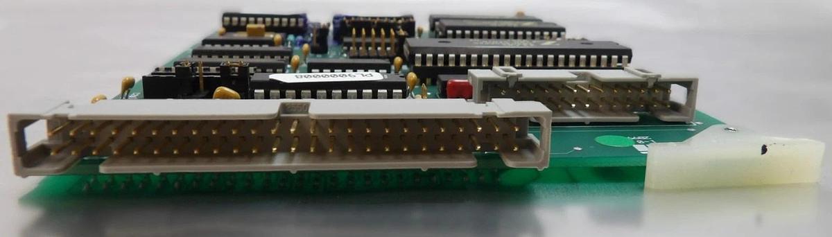 Used Particle Measuring Systems PMS-1051D3 Processor PCB Card Turbo 110 Working