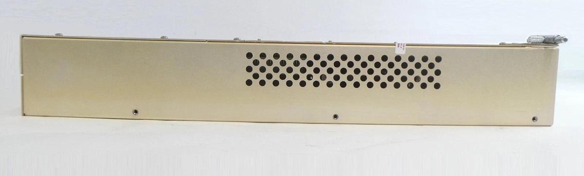 Refurbished Semitool 913ACMS0021-501R ACMS II I/O Control Block Assembly OEM Refurbished