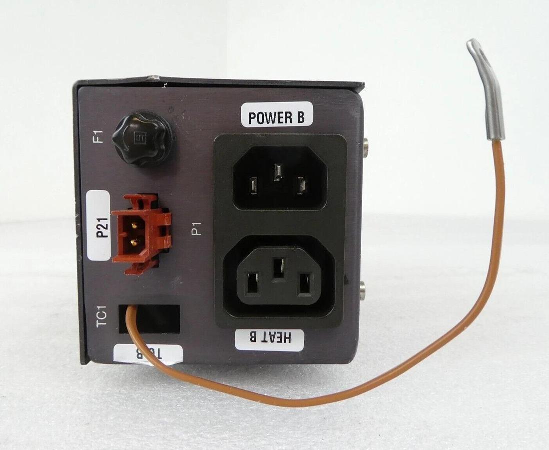 Used AMAT Applied Materials 0010-35511 P5000 Etch PID Controller Precision 5000 Spare