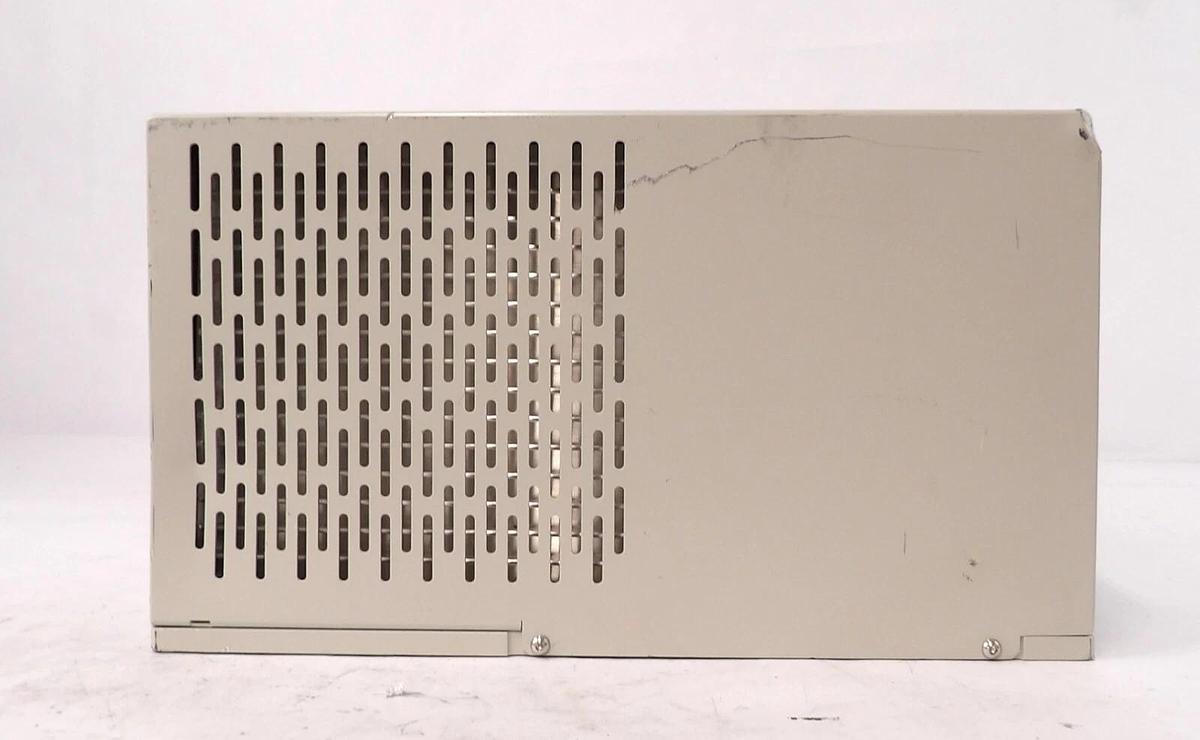 Used Timbre Canopus 2L87-127727-V1 Controller Assembly Module Dented Working