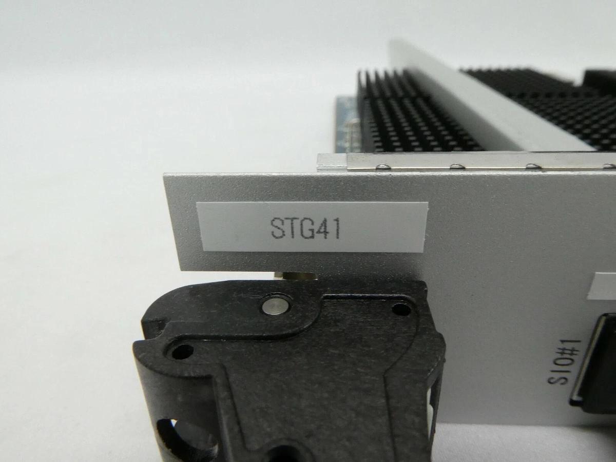 Used Nikon Precision 4S015-501-1 SBC Single Board Computer PCB Card NSR-S620D Working